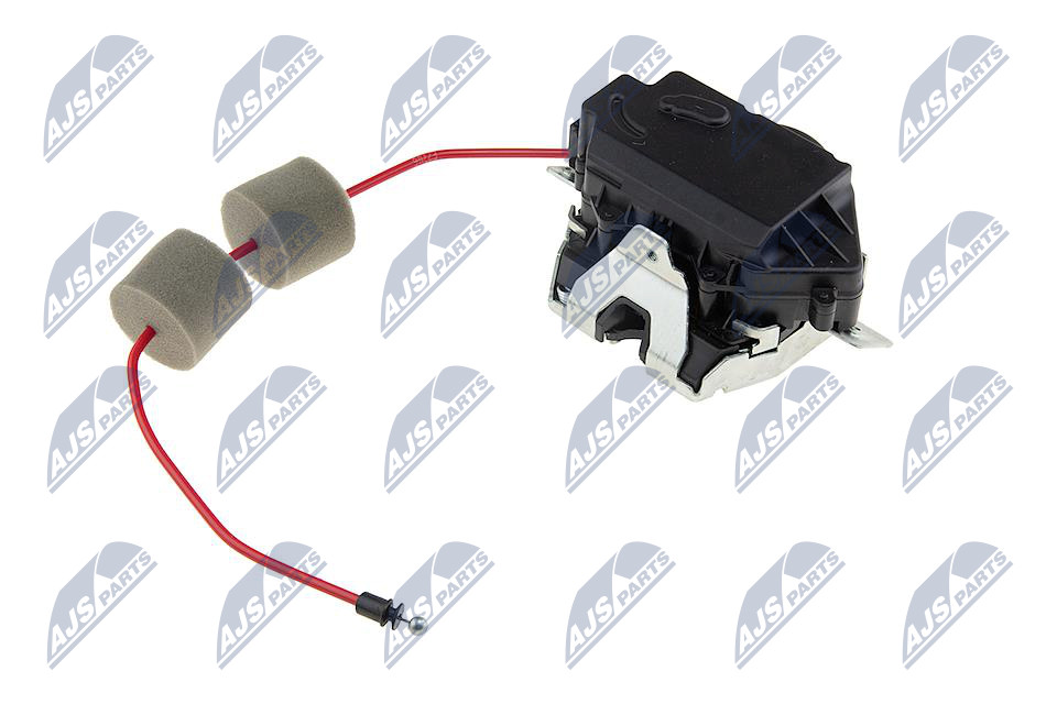 Замок крышки багажника NTY EZC-ME-011