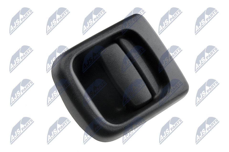 Ручка сдвижной двери NTY EZC-RE-006