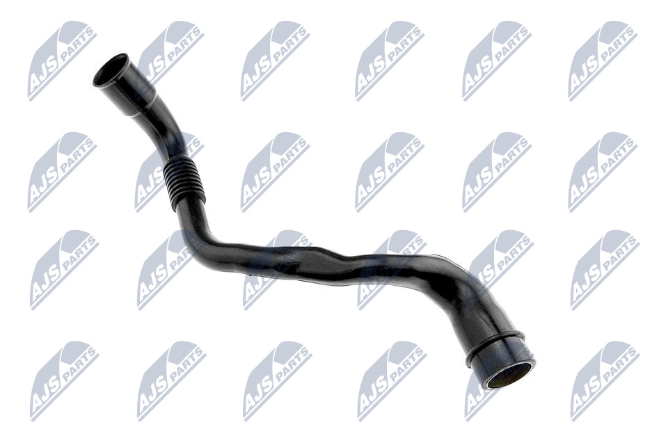 Патрубок NTY GPP-VW-009