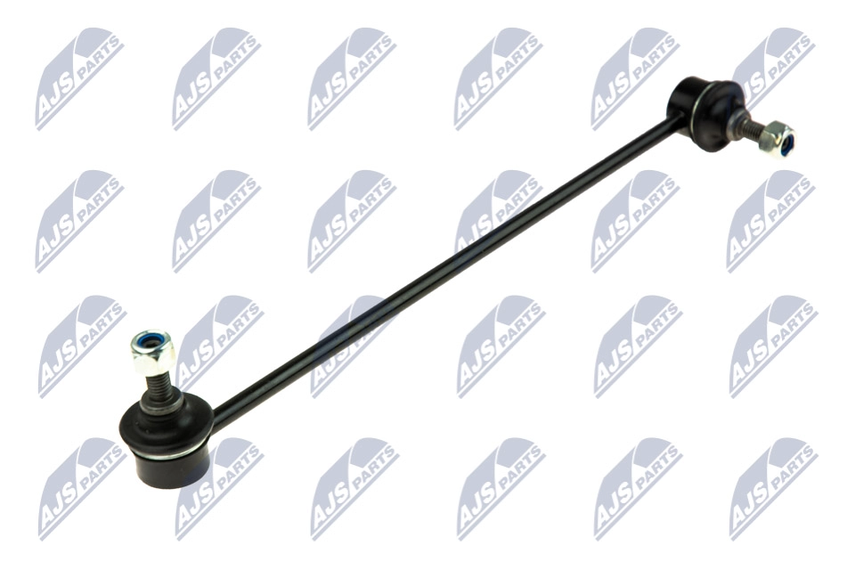 Тяга стабилизатора перед. bmw 3 e90 04-12 bmw 3 e91 touring 04-12 x1 e84 09-15 правая NTY ZLP-BM-021