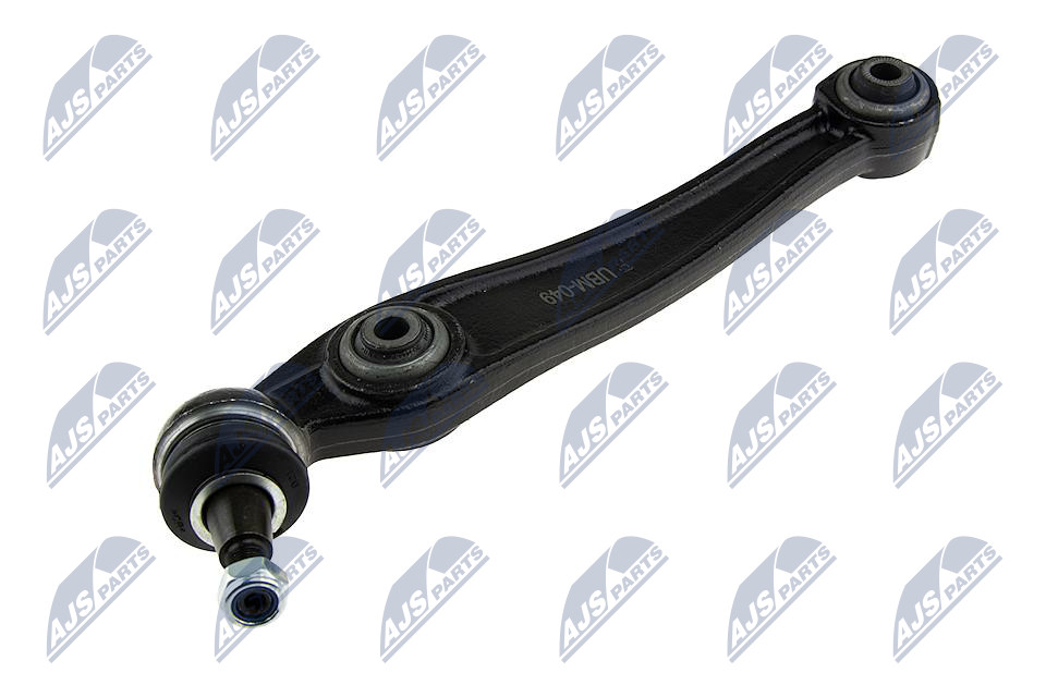 Bmw x5 06- x6 08- /dolny prawy tylny/ eliwny NTY ZWD-BM-049A