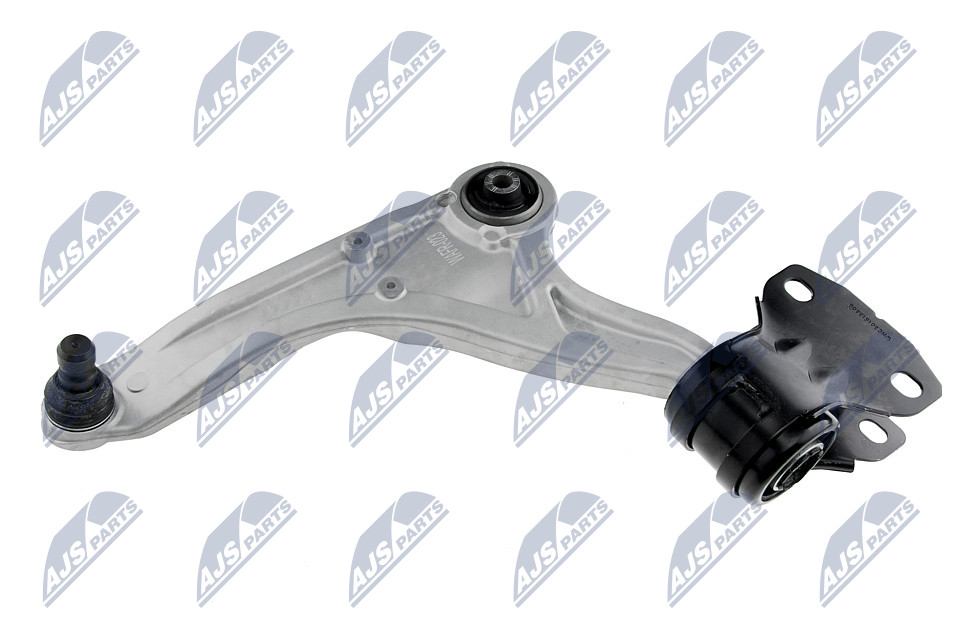 Рычаг передний ford mondeo v 14- /нижний лев NTY ZWD-FR-023