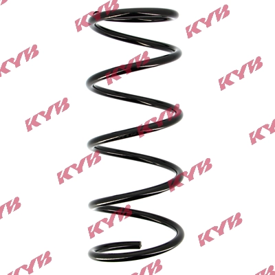 Пружина подвески KYB RA1063
