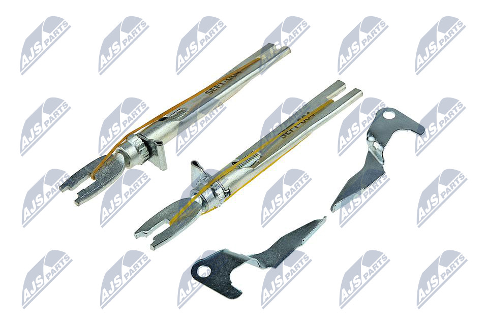 Регулятор тормозн. колодок fiat ducato citroen jumper peugeot boxer 94- на 2 стороны NTY HSR-FT-004