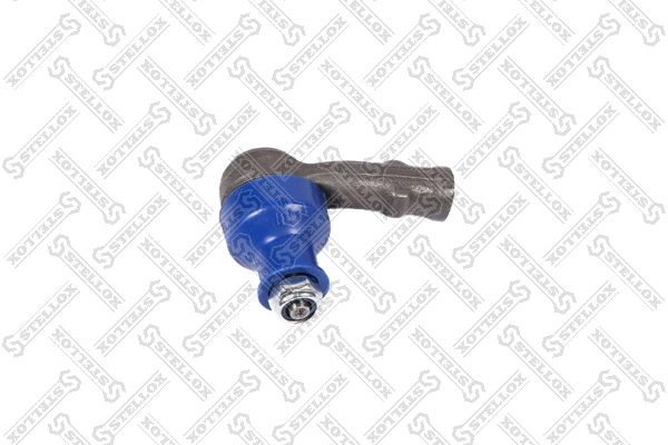 Наконечник рулевой правый STELLOX 51-00781A-SX