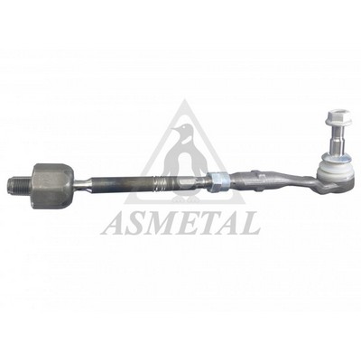 Рулевая тяга с наконечником AS METAL 29BM1001