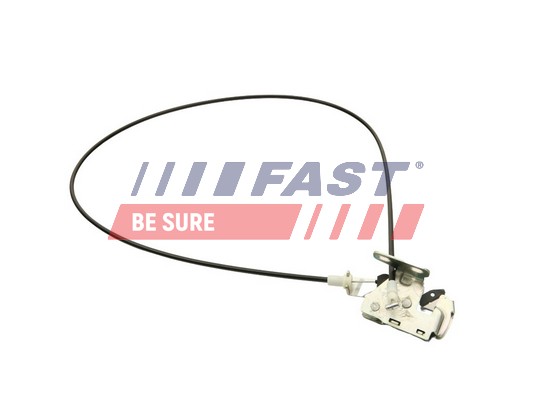 Замок двери FAST FT95380