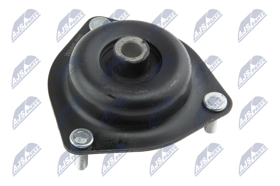Верхняя опора амортизатора nissan almera n16 00- перед NTY AD-NS-010