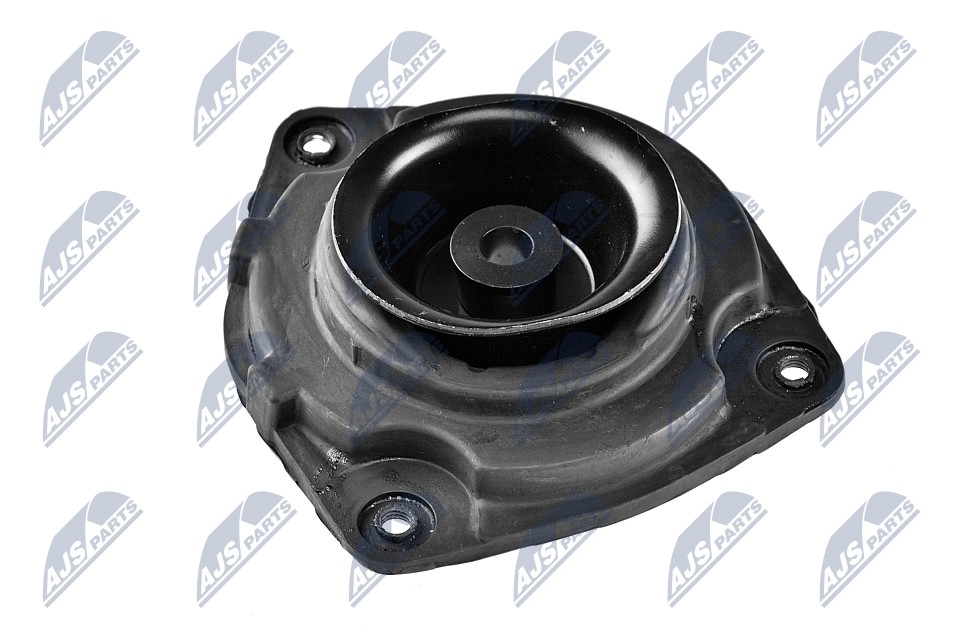 Верхняя опора амортизатора nissan qashqai j10f 06- x-trail t31 07- передний правый NTY AD-NS-041