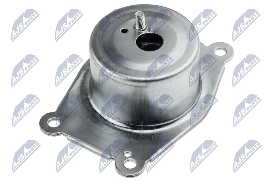 Подушка двигателя opel astra h 1.82.0t1.7cdti 04-10 zafira b 2.02.21.7cdti 05- meriva b 1.41.6cdti1.7cdti 10- перед NTY ZPS-PL-031