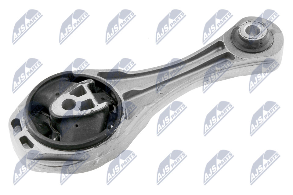 Подушка двигателя renault kangoo 1.61.5dci 08- задний NTY ZPS-RE-055