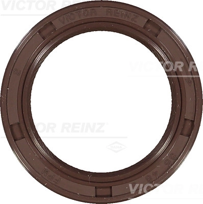 Сальник вала коленчатого VICTOR REINZ 81-53972-00
