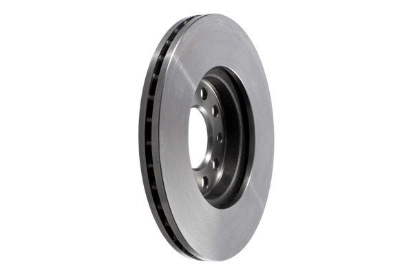 Диск тормозной передний ZENTPARTS Z05947