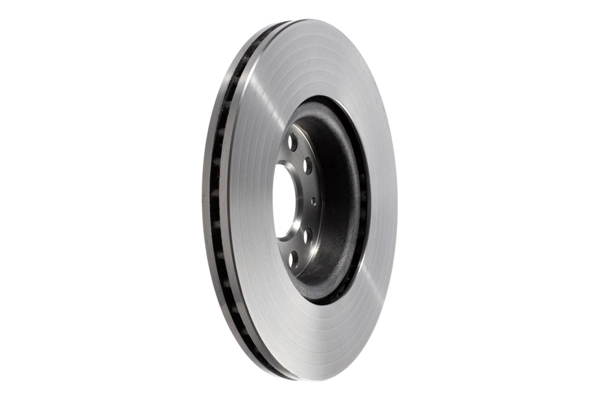 Диск тормозной передний ZENTPARTS Z05949