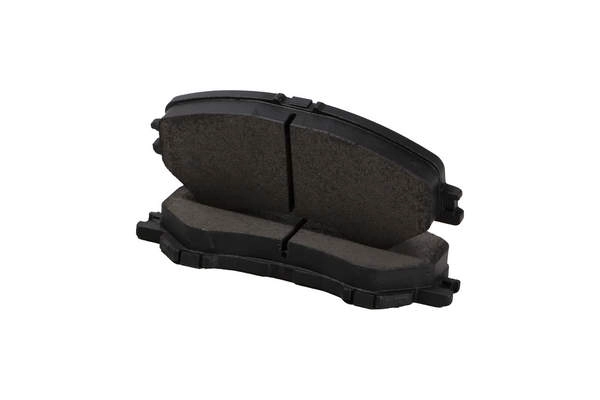 Колодки дисковые передние ZENTPARTS Z07283