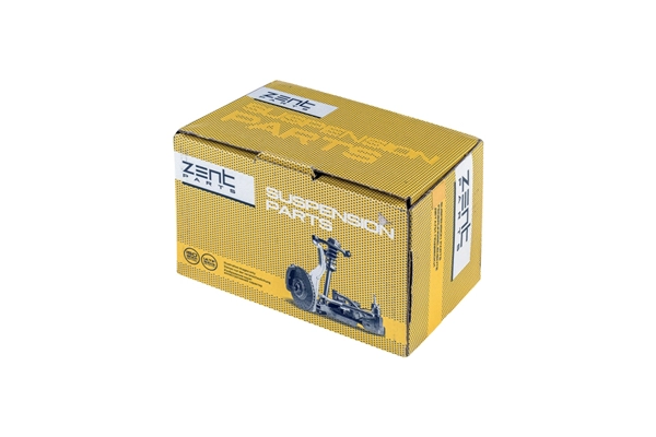 Сайлентблок рычага переднего ZENTPARTS Z25788