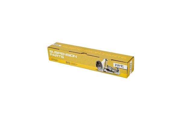Тяга рулевая ZENTPARTS Z28574