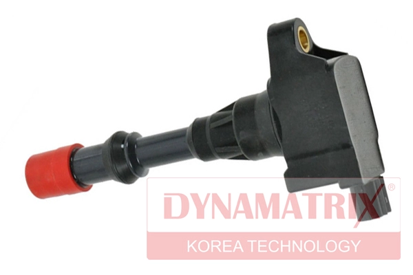 Катушка зажигания honda civic vii 04-05 civic viii 06- jazz ii 02- DYNAMATRIX-KOREA DIC173