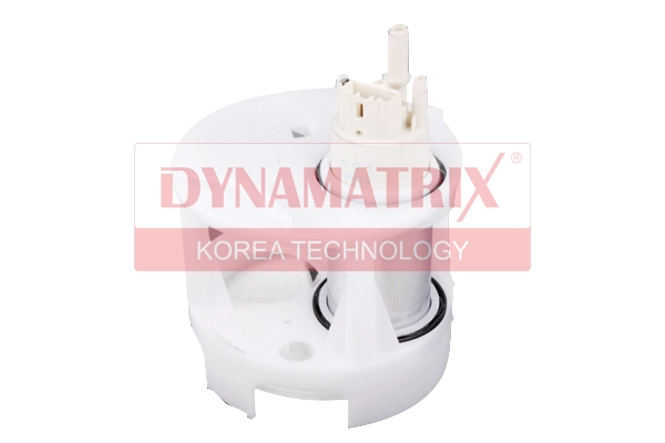 Насос топливный модуль давление 3 бар 200 л/ч DYNAMATRIX-KOREA DFM0000421