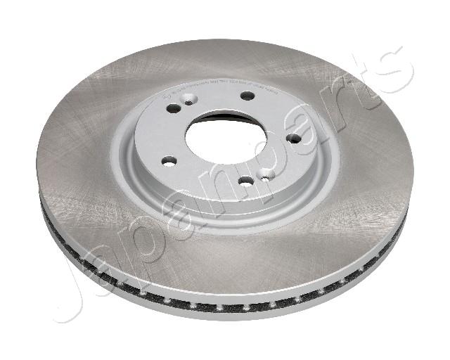 Диск тормозной JAPANPARTS DI-H27C