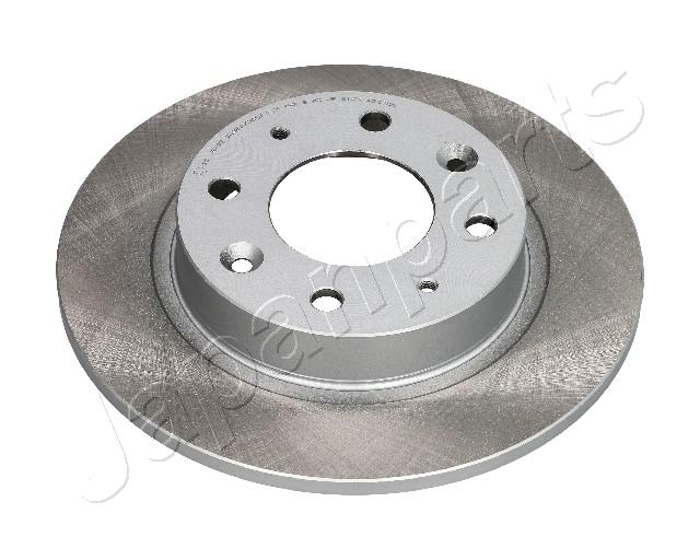 Диск тормозной JAPANPARTS DP-K08C
