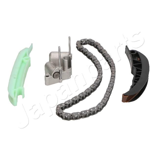 Ремкомплект привода грм JAPANPARTS KDK-0109
