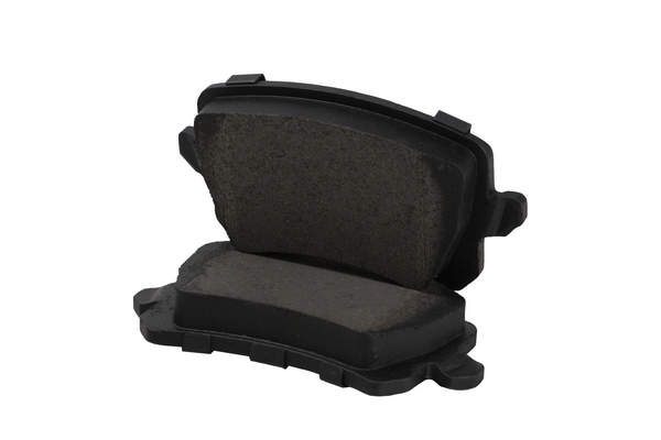 Колодки дисковые задние ZENTPARTS Z07245