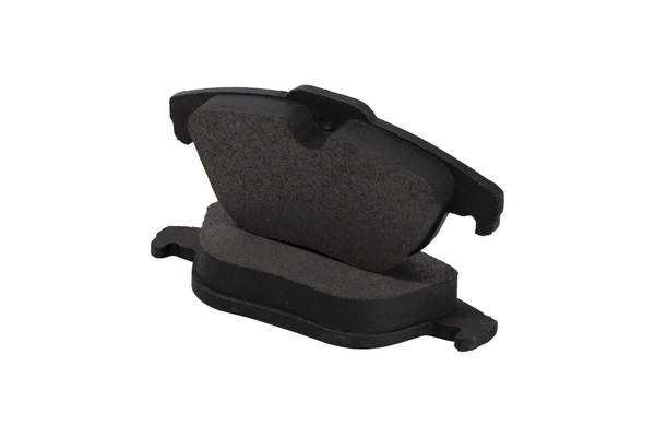 Колодки дисковые задние ZENTPARTS Z07341