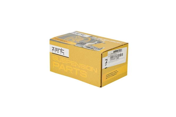 Сайлентблок задний переднего рычага ZENTPARTS Z25766
