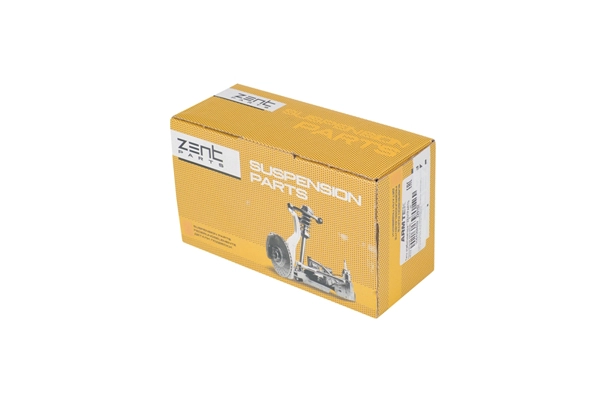 Тяга стабилизатора заднего ZENTPARTS Z29157