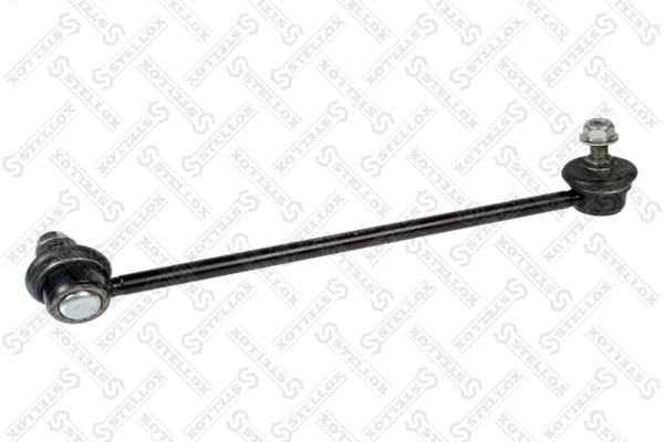 Тяга стабилизатора переднего левая STELLOX 56-51022A-SX