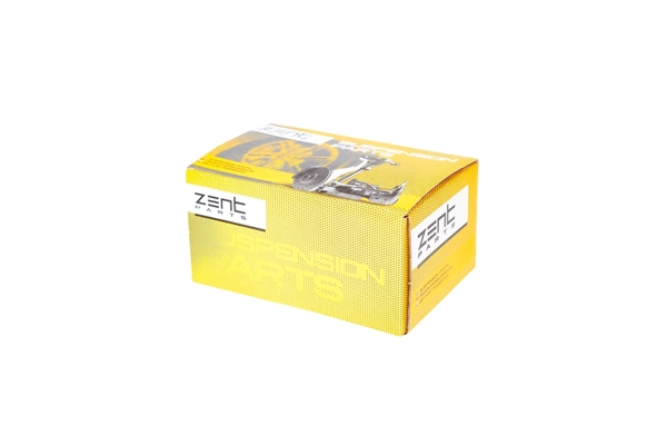 Втулка стабилизатора переднего ZENTPARTS Z02458