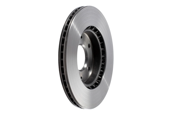 Диск тормозной передний ZENTPARTS Z05971