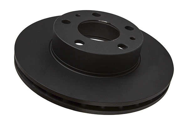 Диск тормозной передний ZENTPARTS Z05985