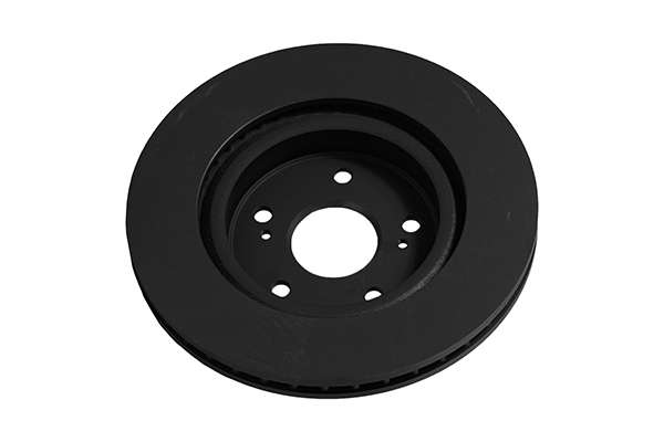 Диск тормозной передний ZENTPARTS Z06002