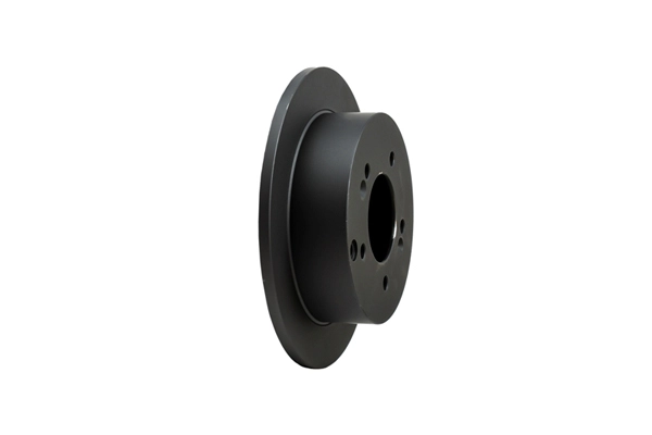 Диск тормозной задний ZENTPARTS Z06058