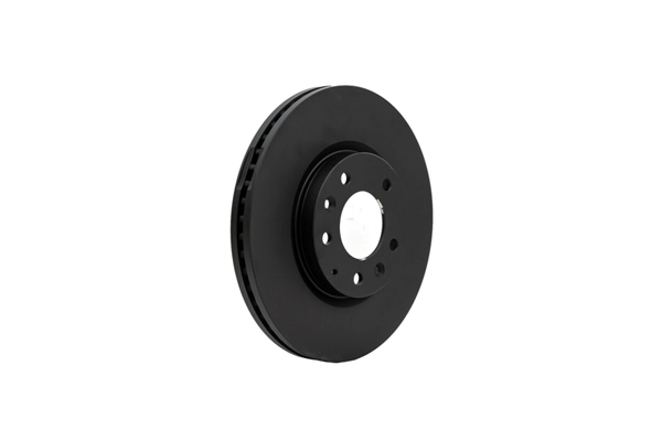 Диск тормозной передний ZENTPARTS Z06103