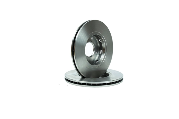 Диск тормозной передний ZENTPARTS Z06107