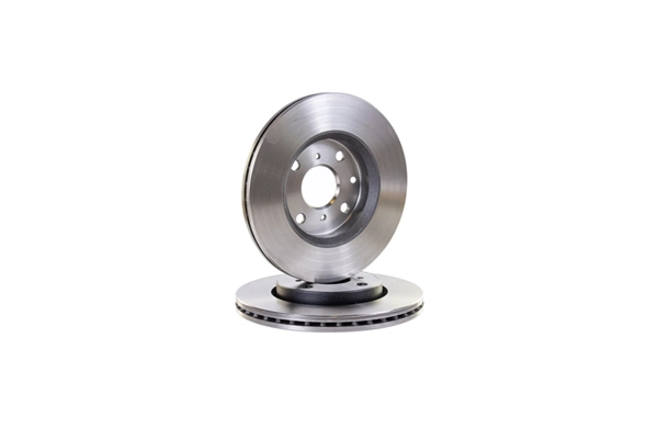 Диск тормозной передний ZENTPARTS Z06130
