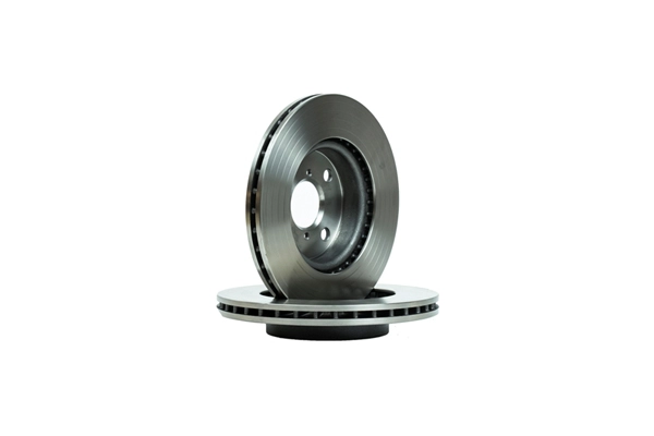 Диск тормозной передний ZENTPARTS Z06193