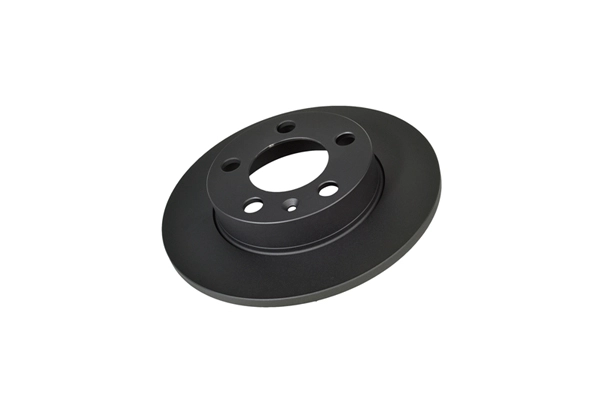 Диск тормозной задний ZENTPARTS Z06253