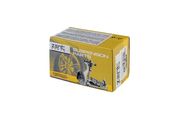 Сайлентблок рычага нижн. ZENTPARTS Z25415