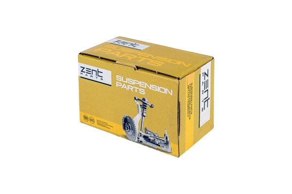 Сайлентблок рычага задн. ZENTPARTS Z25468