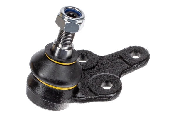 Опора шаровая ZENTPARTS Z37009