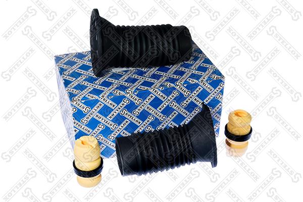 К-кт пыльник+отбойник передн. STELLOX 11-27045-SX