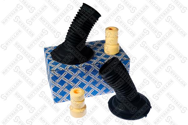 К-кт пыльник+отбойник передн. STELLOX 11-27046-SX