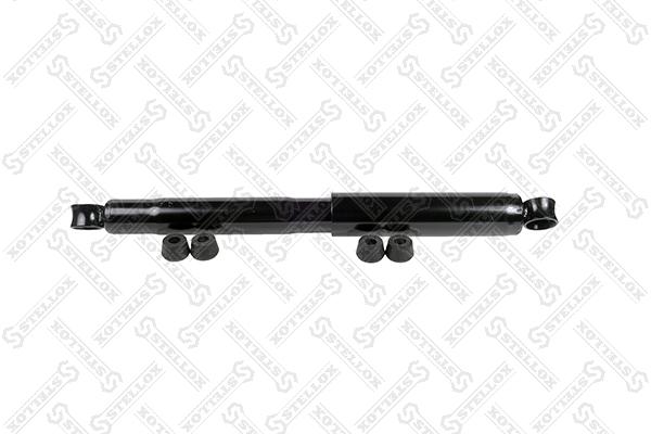 Амортизатор передний газовый STELLOX 4215-0046-SX