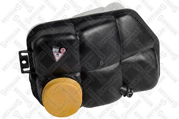 Бачок расширительный STELLOX 75-51233-SX