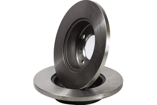 Диск тормозной передний ZENTPARTS Z06132
