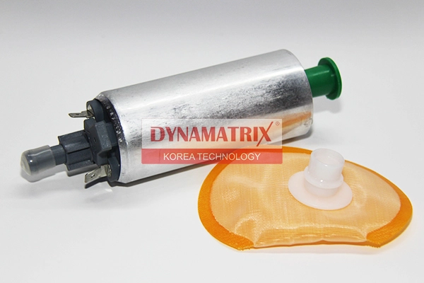 Насос топливный давление 3 бар 80 л/ч DYNAMATRIX-KOREA DFP431501G